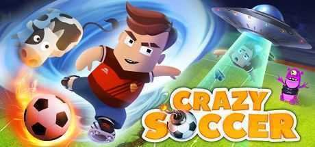 疯狂足球/Crazy Soccer-造梦少女游戏造梦少女游戏网
