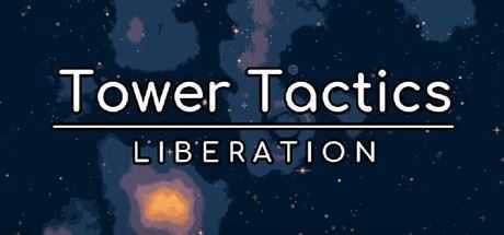 塔楼战术：解放/Tower Tactics: Liberation-造梦少女游戏造梦少女游戏网