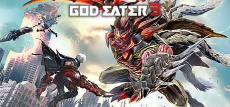 噬神者3/God Eater 3（321合集）-造梦少女游戏造梦少女游戏网