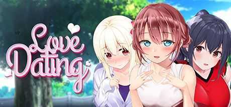 爱上约会/Love Dating（Build.6610379-修正+全DLC）-造梦少女游戏造梦少女游戏网
