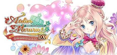 梅露露的炼金工房：亚兰德之炼金术士3DX/Meruru no Atelier: Arland no Renkinjutsushi 3-造梦少女游戏造梦少女游戏网