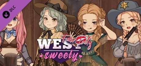 西部女孩/West Sweety–Fair Lady（Build.6662796-新DLC淑女+多国配音+多国CV+全DLC）-造梦少女游戏造梦少女游戏网