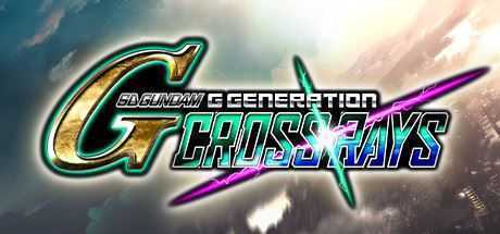 SD高达G世纪：火线纵横/SD GUNDAM G G CROSS RAYS v1.60版-造梦少女游戏造梦少女游戏网