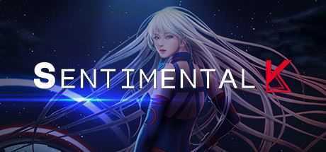 神秘少女K/Sentimental K（正式版-V1.2806+DLC原声音乐）-造梦少女游戏造梦少女游戏网