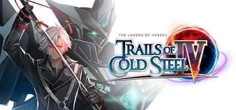 英雄传说：闪之轨迹4 The Legend of Heroes Trails of Cold Steel IV 官方PC版-造梦少女游戏造梦少女游戏网