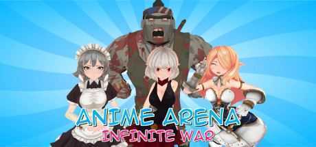 动漫竞技场：无限战争/Anime Arena: Infinite War-造梦少女游戏造梦少女游戏网