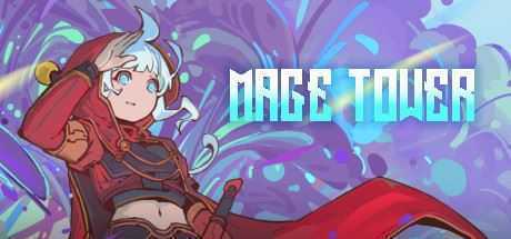 魔旅之塔/ Mage Tower（Build.8009457）-造梦少女游戏造梦少女游戏网