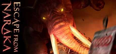 逃离那落迦/Escape from Naraka-造梦少女游戏造梦少女游戏网