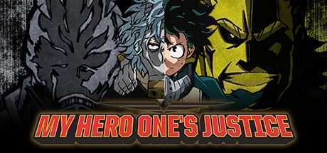 我的英雄学院：一人的正义/My Hero Academia: Ones-造梦少女游戏造梦少女游戏网
