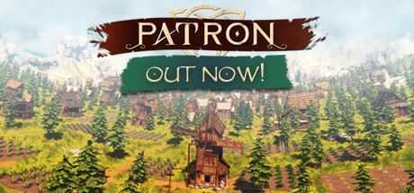 赞助者/Patron（V1.000.2-支持者版-集成支持WIN7）-造梦少女游戏造梦少女游戏网