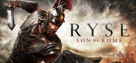 罗马之子：崛起/Ryse: Son of Rome-造梦少女游戏造梦少女游戏网