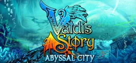 瓦尔迪斯传说:深渊之城/Valdis Story: Abyssal City(v1.0.0.21) - 造梦少女游戏网-造梦少女游戏造梦少女游戏网