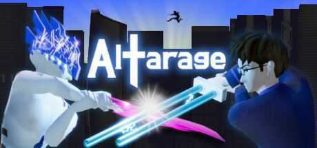 祭坛/Altarage-造梦少女游戏造梦少女游戏网