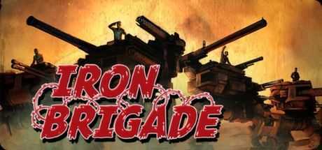 铁旅/Iron Brigade-造梦少女游戏造梦少女游戏网