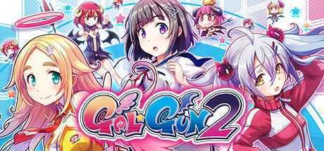 少女射击2/GALGUN 2-造梦少女游戏造梦少女游戏网