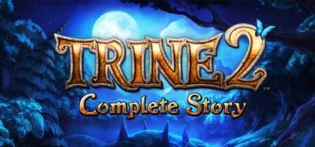 三位一体2/Trine 2-造梦少女游戏造梦少女游戏网
