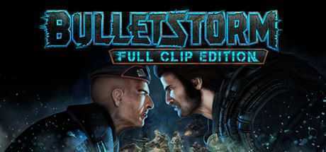 子弹风暴/Bulletstorm: Full Clip Edition-造梦少女游戏造梦少女游戏网