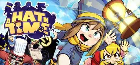 时光之帽/A Hat in Time（终极版）-造梦少女游戏造梦少女游戏网