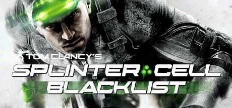 细胞分裂6：黑名单/Splinter Cell: Blacklist-造梦少女游戏造梦少女游戏网