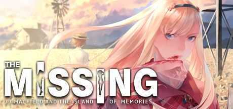 失踪：J.J.玛柯菲尔德与追忆之岛/The MISSING: J.J. Macfield and the Island of Memories-造梦少女游戏造梦少女游戏网