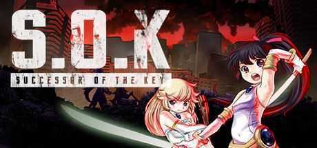 月之继承者/SUCCESSOR OF THE KEY-造梦少女游戏造梦少女游戏网