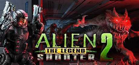 孤胆枪手2:传奇/Alien Shooter 2- 传奇-造梦少女游戏造梦少女游戏网
