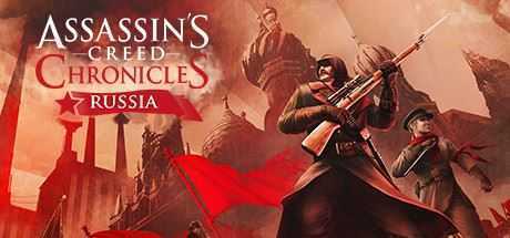 刺客信条编年史：俄罗斯/Assassins Creed Chronicles: Russia-造梦少女游戏造梦少女游戏网