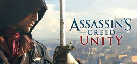 刺客信条5：大革命/Assassins Creed Unity-造梦少女游戏造梦少女游戏网