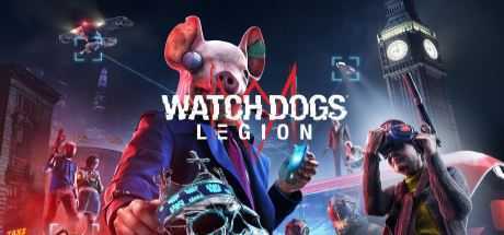 看门狗3：军团/Watch Dogs: Legion（v1.5.6-终极版+高清材质包） - 造梦少女游戏网-造梦少女游戏造梦少女游戏网