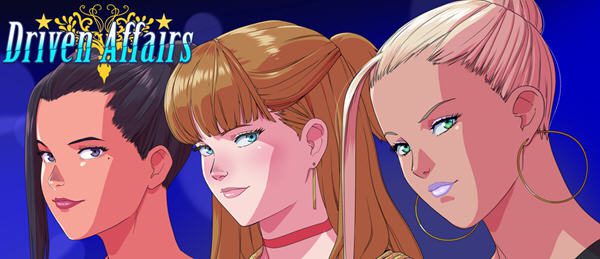 [SLG/汉化] 驱动事务 Driven.Affairs ver0.6 PC+安卓汉化版 [多空/2.8G]-造梦少女游戏造梦少女游戏网