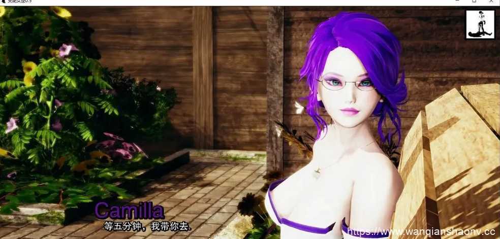 图片[3]-造梦少女游戏[亚洲风沙盒SLG] 支配女巫 统治女巫2 DominantWitches2 V0.45-造梦少女游戏造梦少女游戏网