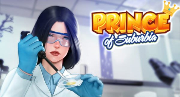 [SLG中文]郊野大嫖客 Prince of Suburbia Part2郊区王子 ver1.0 官方中文重置完结版 PC+安卓+全CG SLG游戏 5.3G - 造梦少女游戏网-造梦少女游戏造梦少女游戏网