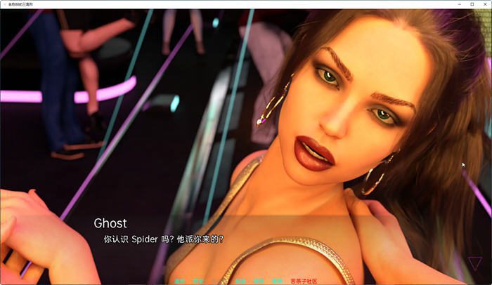 图片[1]-造梦少女游戏魔鬼三角区(Triangle Book 5) ver7.1 汉化版 【PC+安卓】 动态SLG游戏 9.8G - 造梦少女游戏网-造梦少女游戏造梦少女游戏网