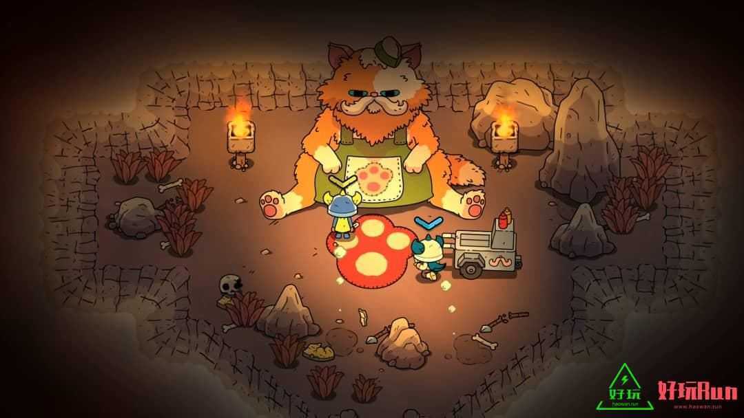 迪托之剑 for mac 中文版 - 造梦少女游戏网-造梦少女游戏造梦少女游戏网