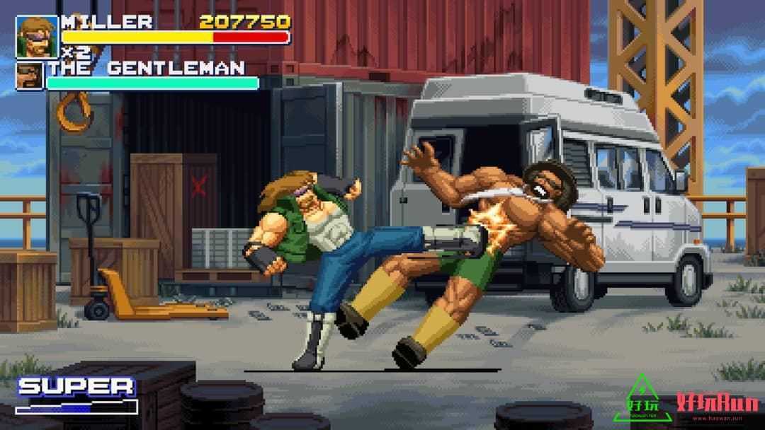 终极宿怨/最终复仇 for mac 中文版-造梦少女游戏造梦少女游戏网