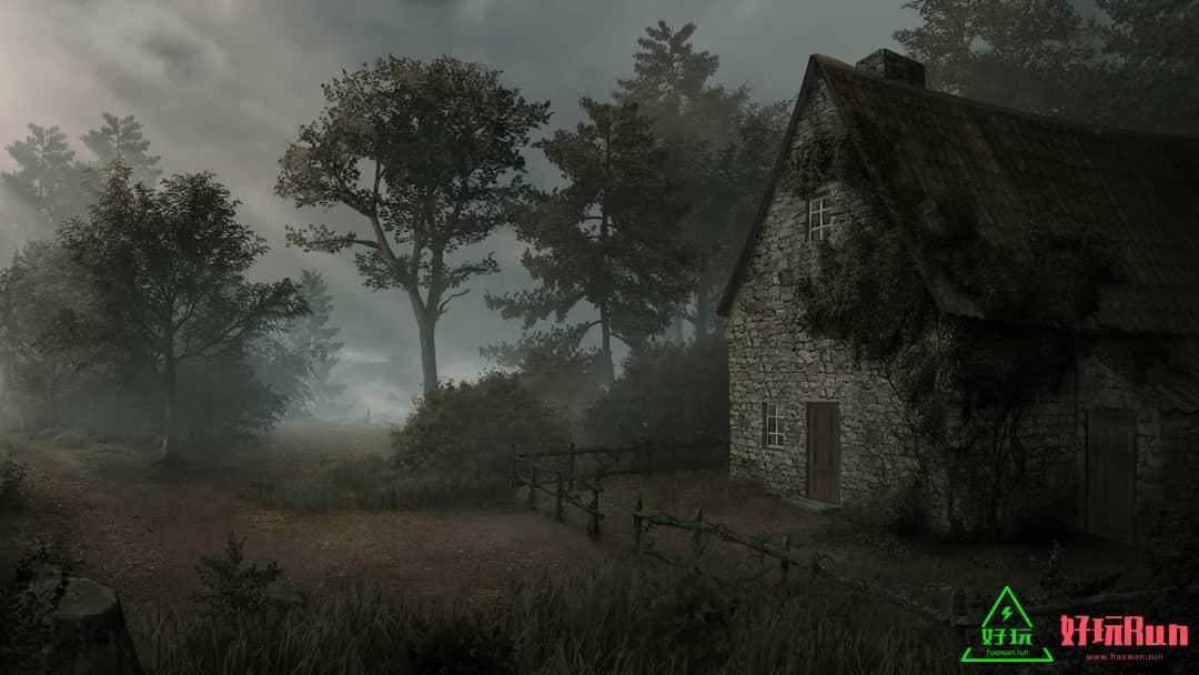 圣科塔尔 for mac 中文版-造梦少女游戏造梦少女游戏网