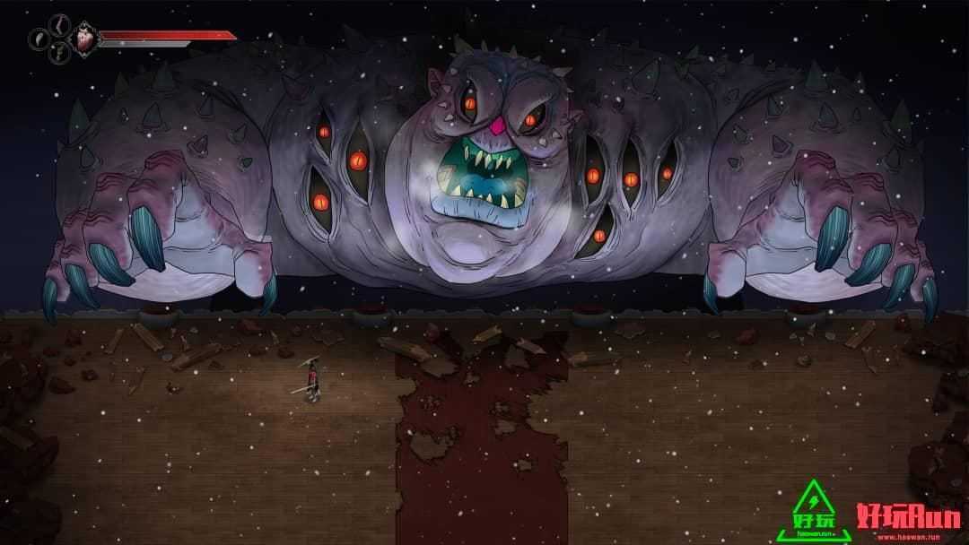 暖雪 for mac 中文版 - 造梦少女游戏网-造梦少女游戏造梦少女游戏网