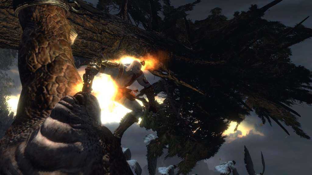 图片[1]-造梦少女游戏战神3 - 造梦少女游戏网-造梦少女游戏造梦少女游戏网