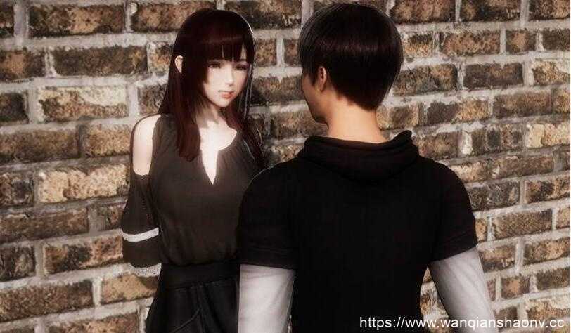 国产RPG风骚人生 ver3.4 官方中文作弊版 PC+安卓+全CG回想 RPG游戏4月更新-造梦少女游戏造梦少女游戏网