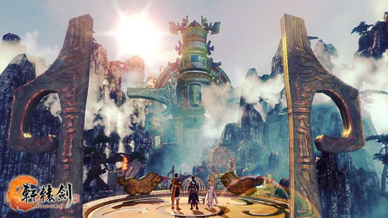 图片[2]-造梦少女游戏轩辕剑6+5+4+3+2+1+送外传天之痕汉之云云之遥苍之涛穹之扉 - 造梦少女游戏网-造梦少女游戏造梦少女游戏网