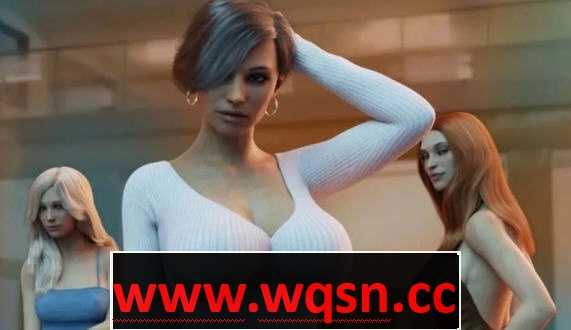 [欧美SLG/中文/动态] 大学绑定 上大学的必经之路 College Bound PC+安卓汉化完结版9.5G-造梦少女游戏造梦少女游戏网