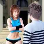 [欧美神作SLG/汉化/动态] 淑女别墅 Milf's Villa Ver1.0B HD PC+安卓汉化版3.7G-造梦少女游戏造梦少女游戏网