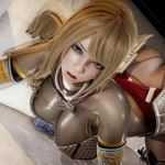 梦幻模拟战记 V3.00 官方中文作弊版 PC+安卓 SRPG游戏 - 造梦少女游戏网-造梦少女游戏造梦少女游戏网