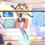 极光美人（Aurora）官方中文步兵版 动态互动解谜SLG游戏 - 造梦少女游戏网-造梦少女游戏造梦少女游戏网