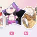 笔尖少女Paint Girl 官中步兵完结版整合DLC 动态+全CV 4.2G-造梦少女游戏造梦少女游戏网