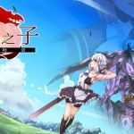 终末之子：起源物语 V2.0 官方中文步兵版+典藏CG包PC+安卓 2.4G-造梦少女游戏造梦少女游戏网