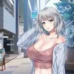 充满色气的同居生活 汉化版 PC+安卓+全CG ADV拔作 3G - 造梦少女游戏网-造梦少女游戏造梦少女游戏网