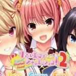 像游戏一样的社保生活2 中文汉化版+CG动画 社会保障ADV游戏-造梦少女游戏造梦少女游戏网