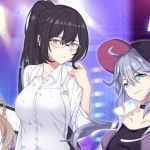 Love Shoot V2 官方中文版已打补丁+CV 恋爱模拟游戏 - 造梦少女游戏网-造梦少女游戏造梦少女游戏网