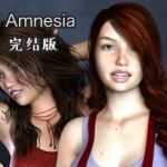 [欧美神作SLG]我的失忆症女友 汉化作弊完结版附DLC+存档攻略 PC+安卓 8G-造梦少女游戏造梦少女游戏网